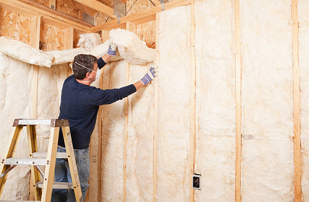 Types of Insulation We Offer in Port Aransas, TX